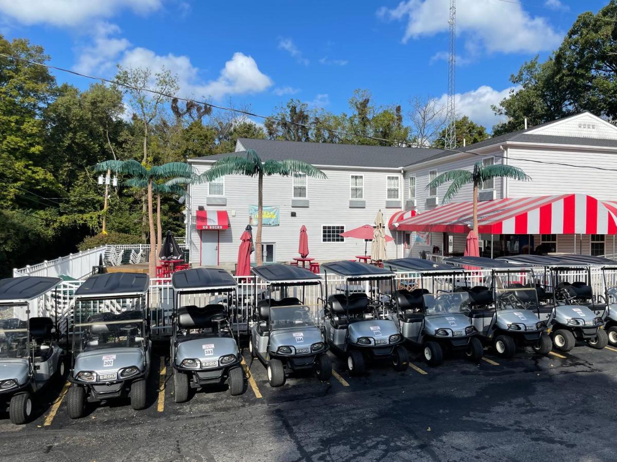 Bay Lodging Resort