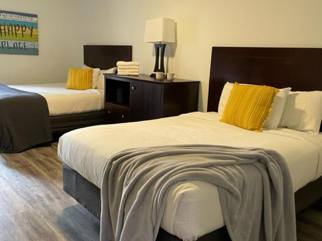 Bay Lodging Put-in-Bay