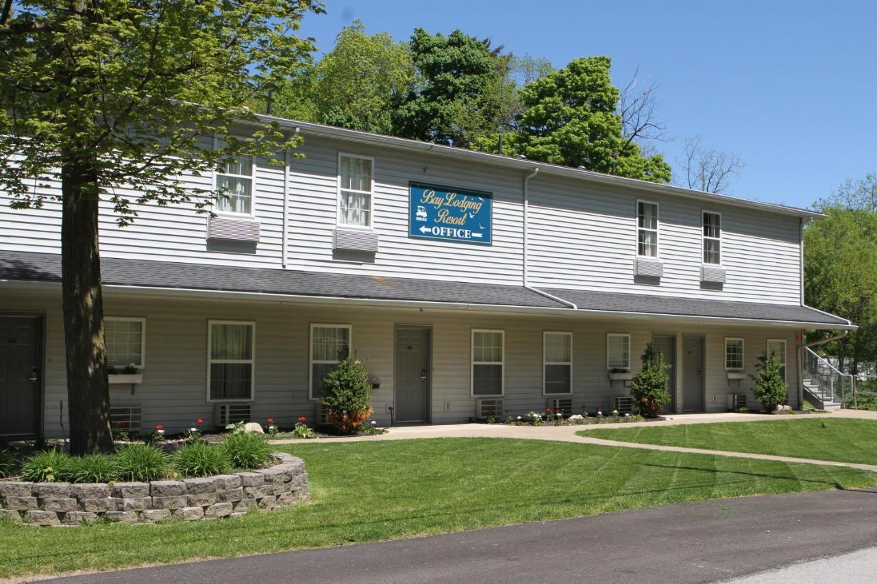 Bay Lodging Put-in-Bay