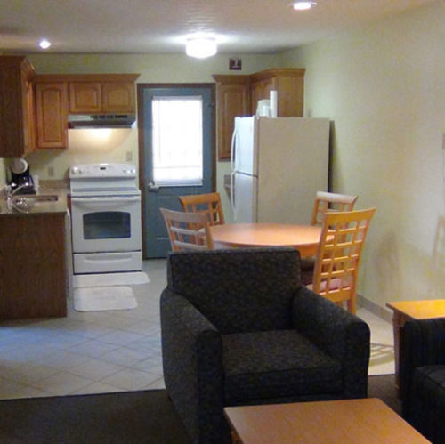 Resort Bay Lodging 2*