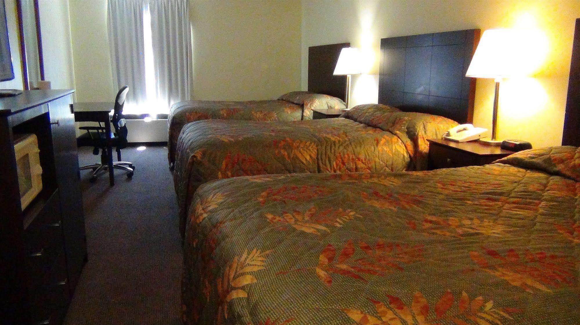 Bay Lodging Put-in-Bay
