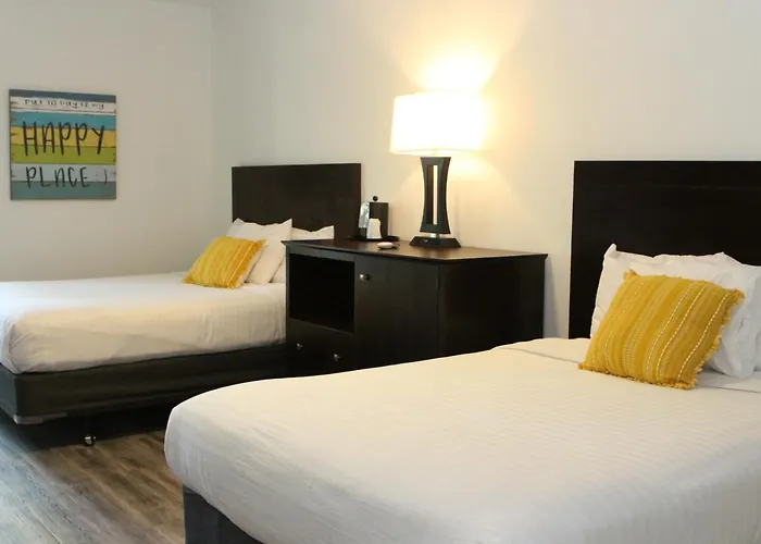 Bay Lodging Resort