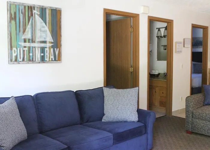Bay Lodging Resort