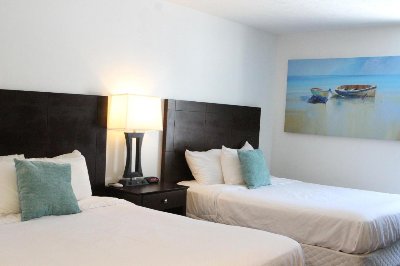 Bay Resort 2*