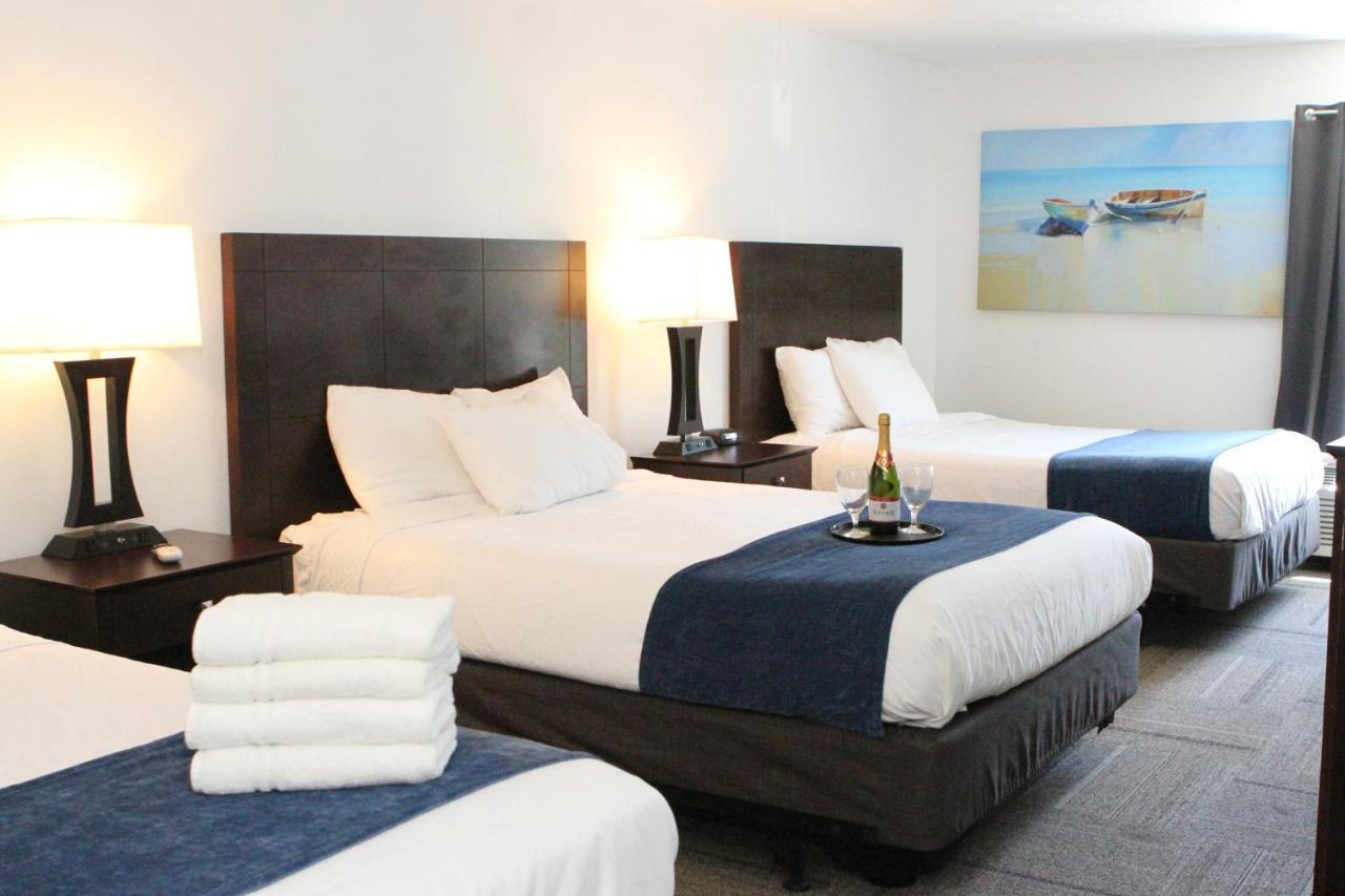Bay Resort 2*